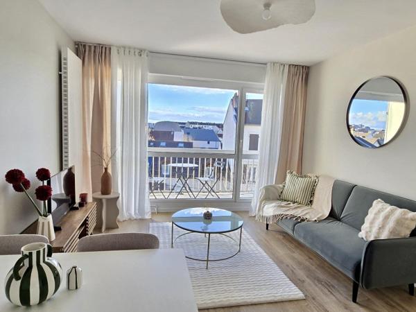 Vente / Appartement T2