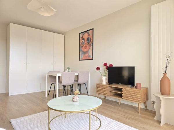 Vente / Appartement T2