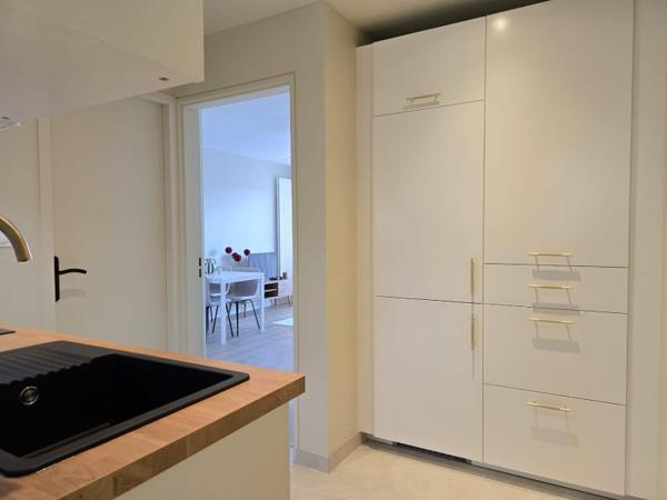 Vente / Appartement T2