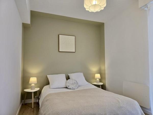 Vente / Appartement T2