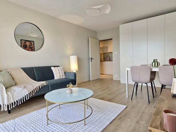 Vente / Appartement T2