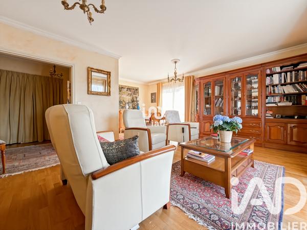 Appartement à vendre 5 pièces 111 m² Sens