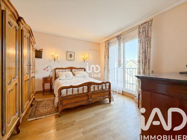 Appartement à vendre 5 pièces 111 m² Sens