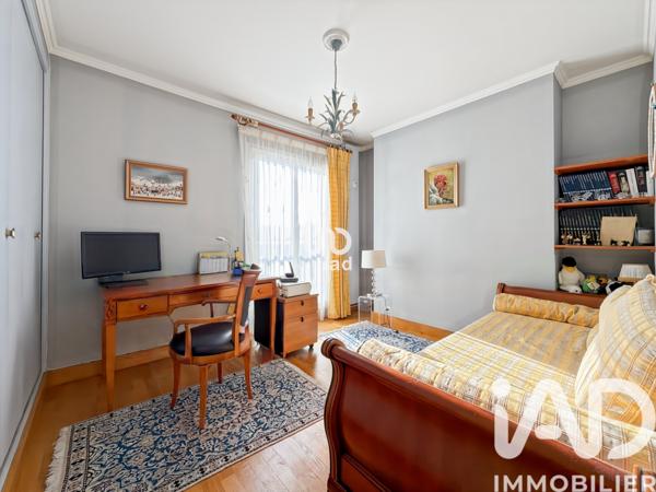 Appartement à vendre 5 pièces 111 m² Sens