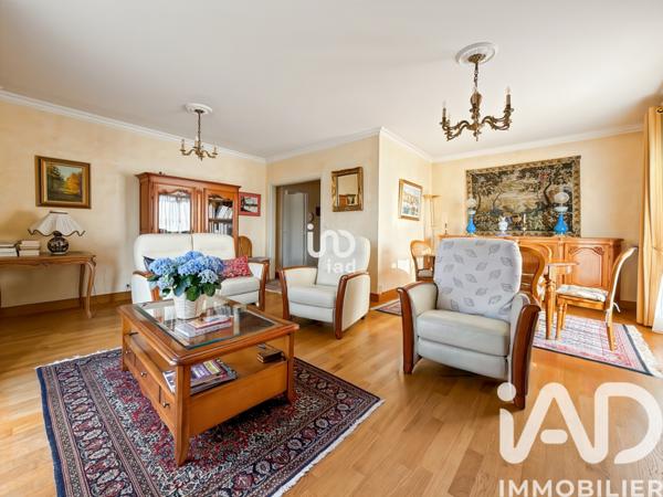 Appartement à vendre 5 pièces 111 m² Sens