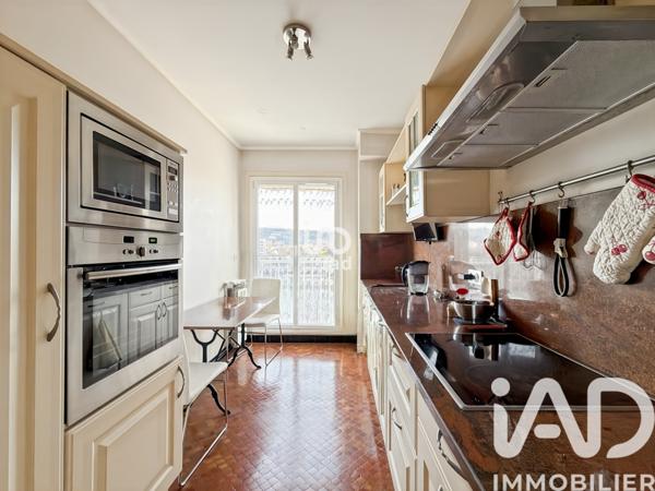 Appartement à vendre 5 pièces 111 m² Sens