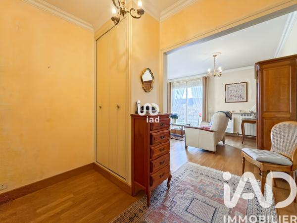 Appartement à vendre 5 pièces 111 m² Sens