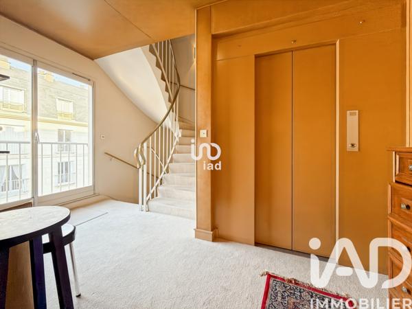 Appartement à vendre 5 pièces 111 m² Sens