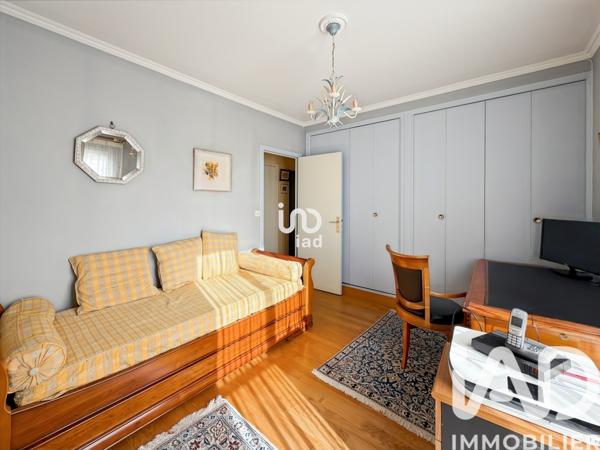 Appartement à vendre 5 pièces 111 m² Sens