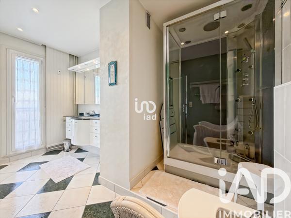 Appartement à vendre 5 pièces 111 m² Sens