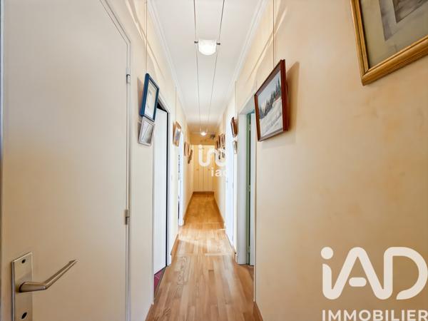 Appartement à vendre 5 pièces 111 m² Sens