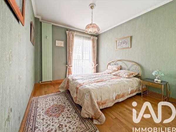 Appartement à vendre 5 pièces 111 m² Sens