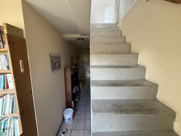 Vente / Maison mitoyenne