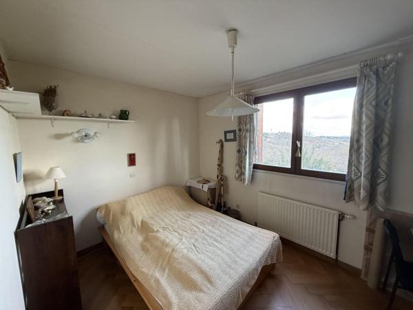 Vente / Maison mitoyenne