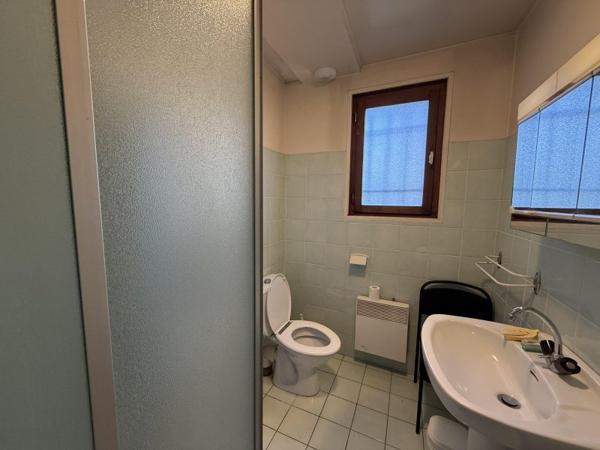 Vente / Maison mitoyenne