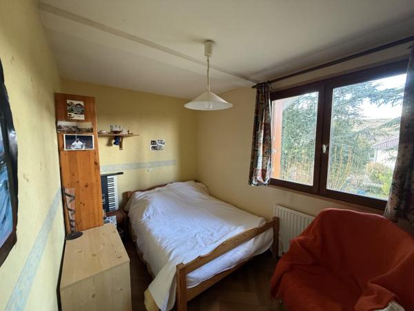 Vente / Maison mitoyenne