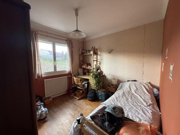 Vente / Maison mitoyenne