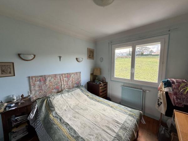 Vente / Maison mitoyenne