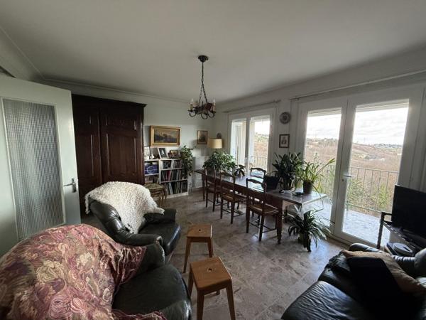 Vente / Maison mitoyenne