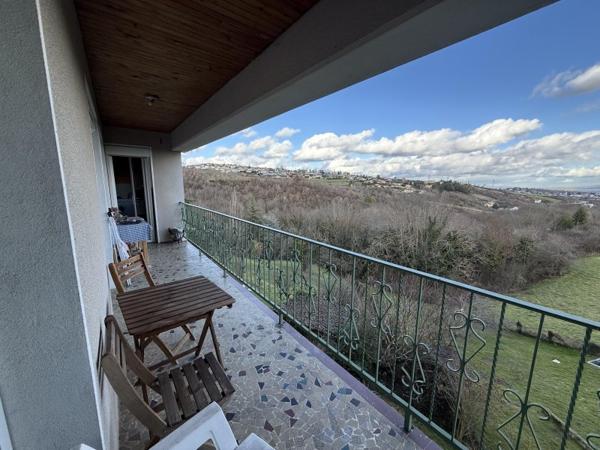 Vente / Maison mitoyenne