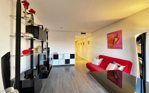 Appartement à louer    1 pièce •  Toulouse