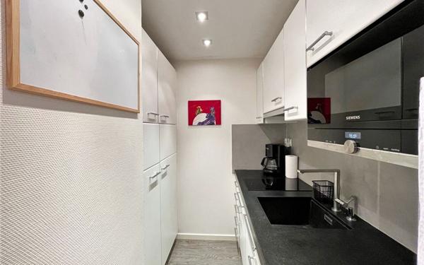 Appartement à louer    1 pièce •  Toulouse