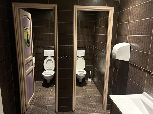 FOND DE COMMENCE A VENDRE A CARCASSONNE