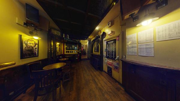 FOND DE COMMENCE A VENDRE A CARCASSONNE