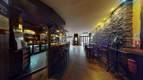 FOND DE COMMENCE A VENDRE A CARCASSONNE