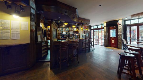 FOND DE COMMENCE A VENDRE A CARCASSONNE