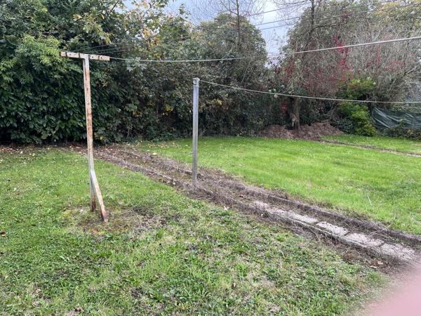 Maison Gourin 5 pièce(s) 90 m2