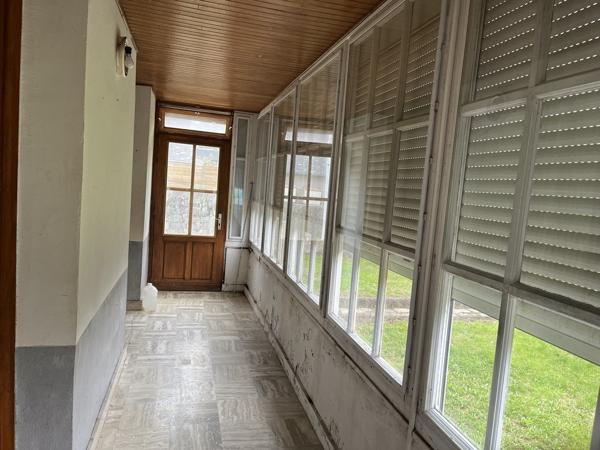 Maison Gourin 5 pièce(s) 90 m2