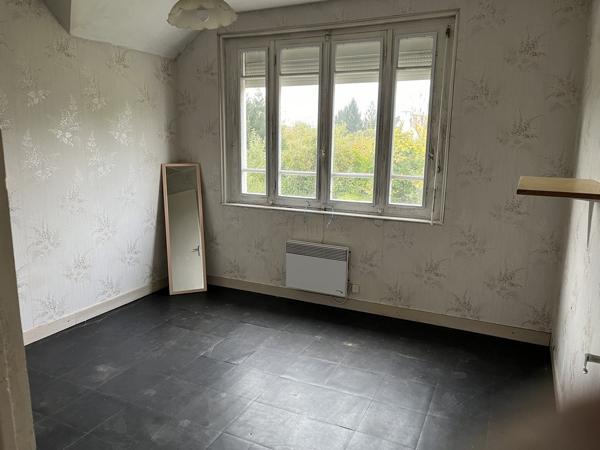 Maison Gourin 5 pièce(s) 90 m2