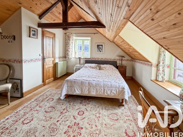 Maison à vendre 12 pièces 320 m² Guidel