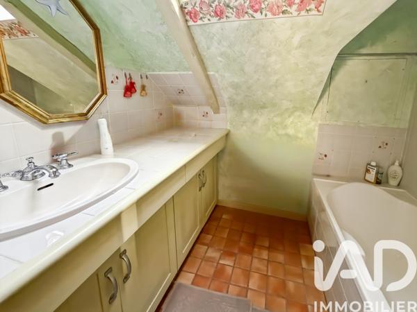 Maison à vendre 12 pièces 320 m² Guidel