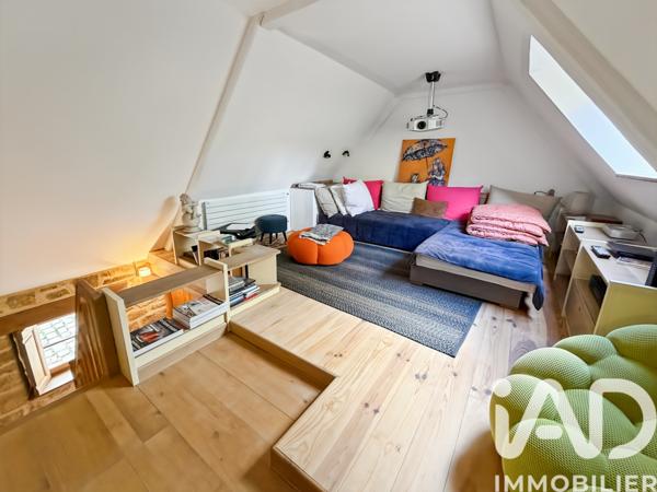 Maison à vendre 12 pièces 320 m² Guidel