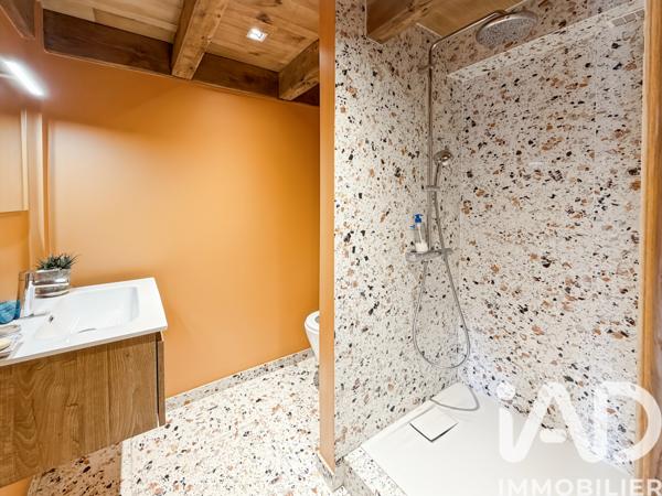 Maison à vendre 12 pièces 320 m² Guidel