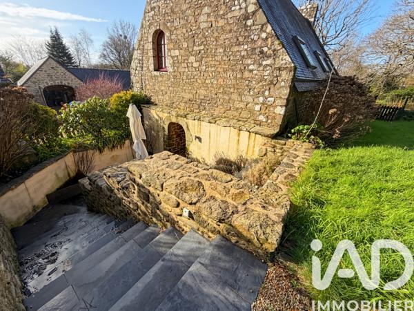 Maison à vendre 12 pièces 320 m² Guidel