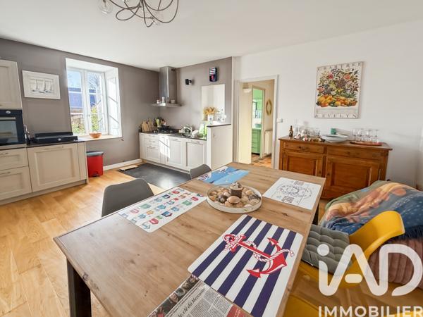 Maison à vendre 12 pièces 320 m² Guidel