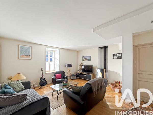 Maison à vendre 12 pièces 320 m² Guidel