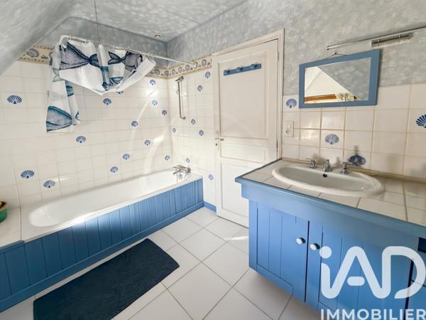 Maison à vendre 12 pièces 320 m² Guidel