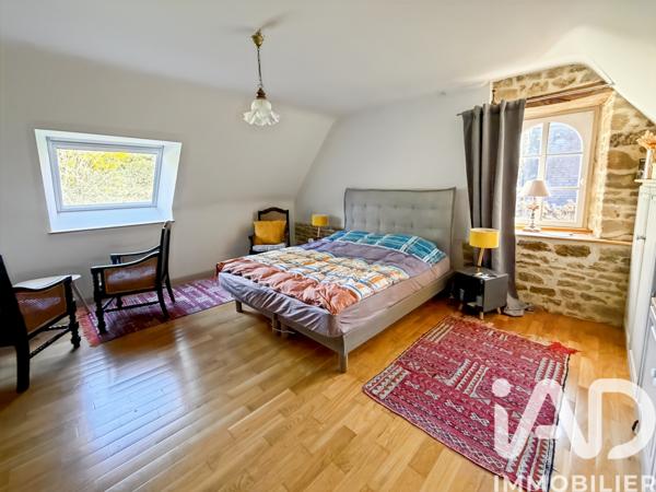 Maison à vendre 12 pièces 320 m² Guidel