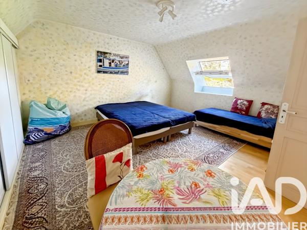 Maison à vendre 12 pièces 320 m² Guidel