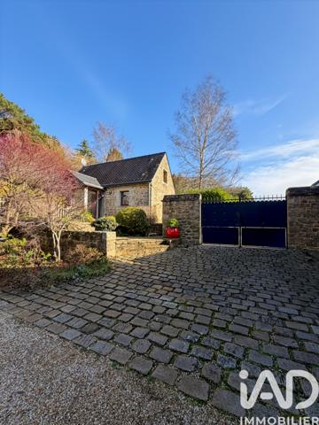 Maison à vendre 12 pièces 320 m² Guidel