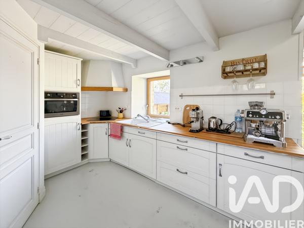 Maison à vendre 12 pièces 320 m² Guidel