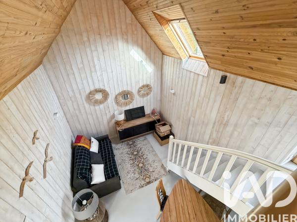 Maison à vendre 12 pièces 320 m² Guidel