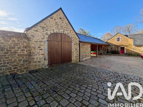 Maison à vendre 12 pièces 320 m² Guidel