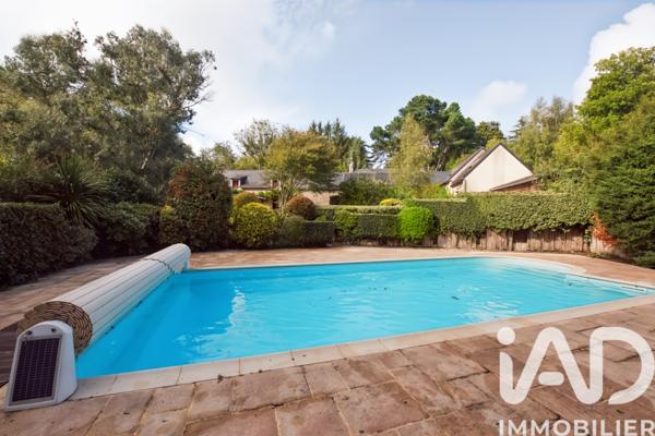 Maison à vendre 12 pièces 320 m² Guidel