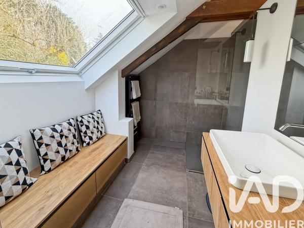 Maison à vendre 12 pièces 320 m² Guidel