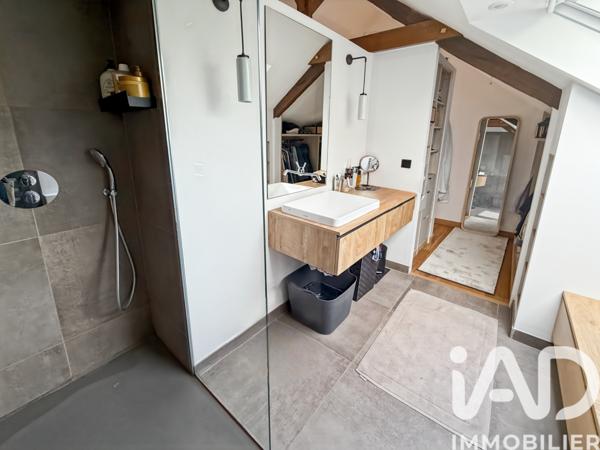 Maison à vendre 12 pièces 320 m² Guidel
